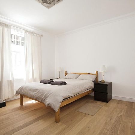 런던 Well Located South Kensington Flat 아파트 외부 사진