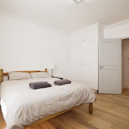 런던 Well Located South Kensington Flat 아파트 외부 사진