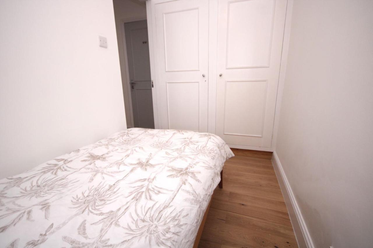 런던 Well Located South Kensington Flat 아파트 외부 사진