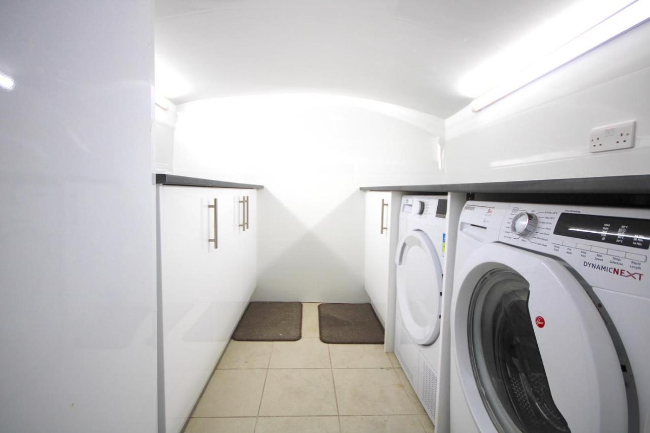 런던 Well Located South Kensington Flat 아파트 외부 사진