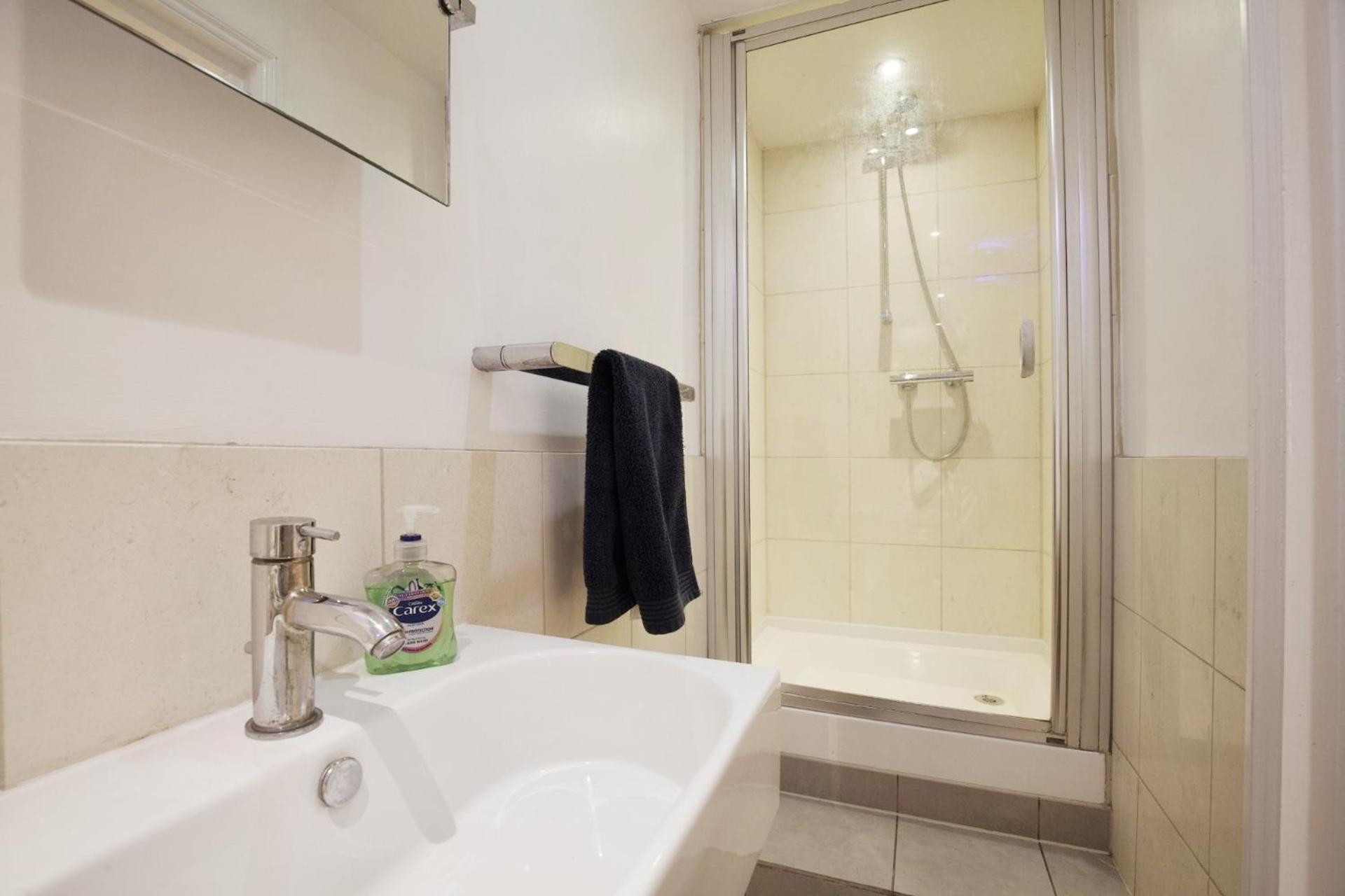 런던 Well Located South Kensington Flat 아파트 외부 사진