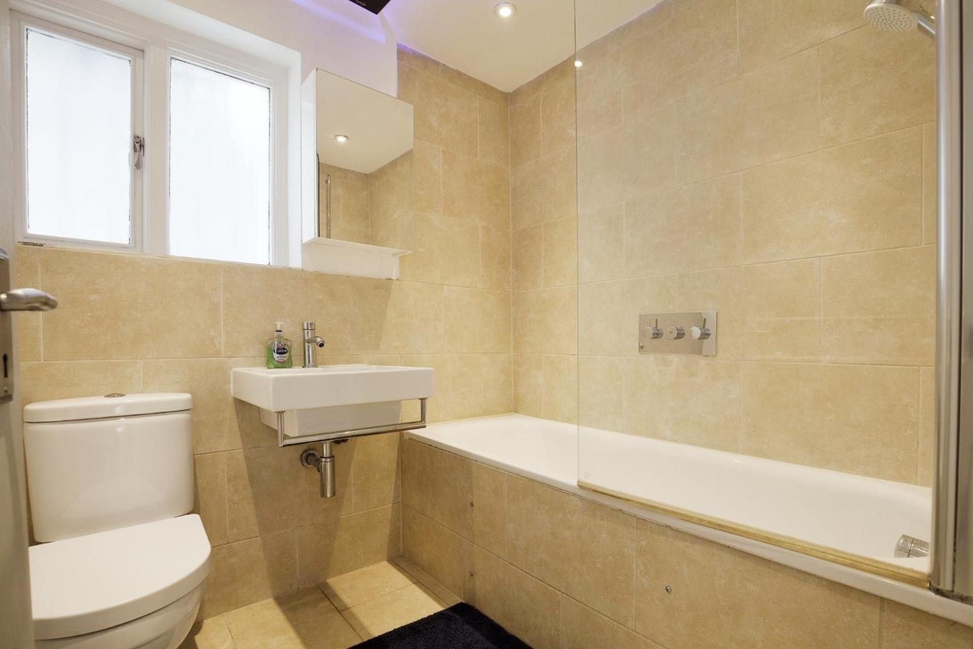 런던 Well Located South Kensington Flat 아파트 외부 사진