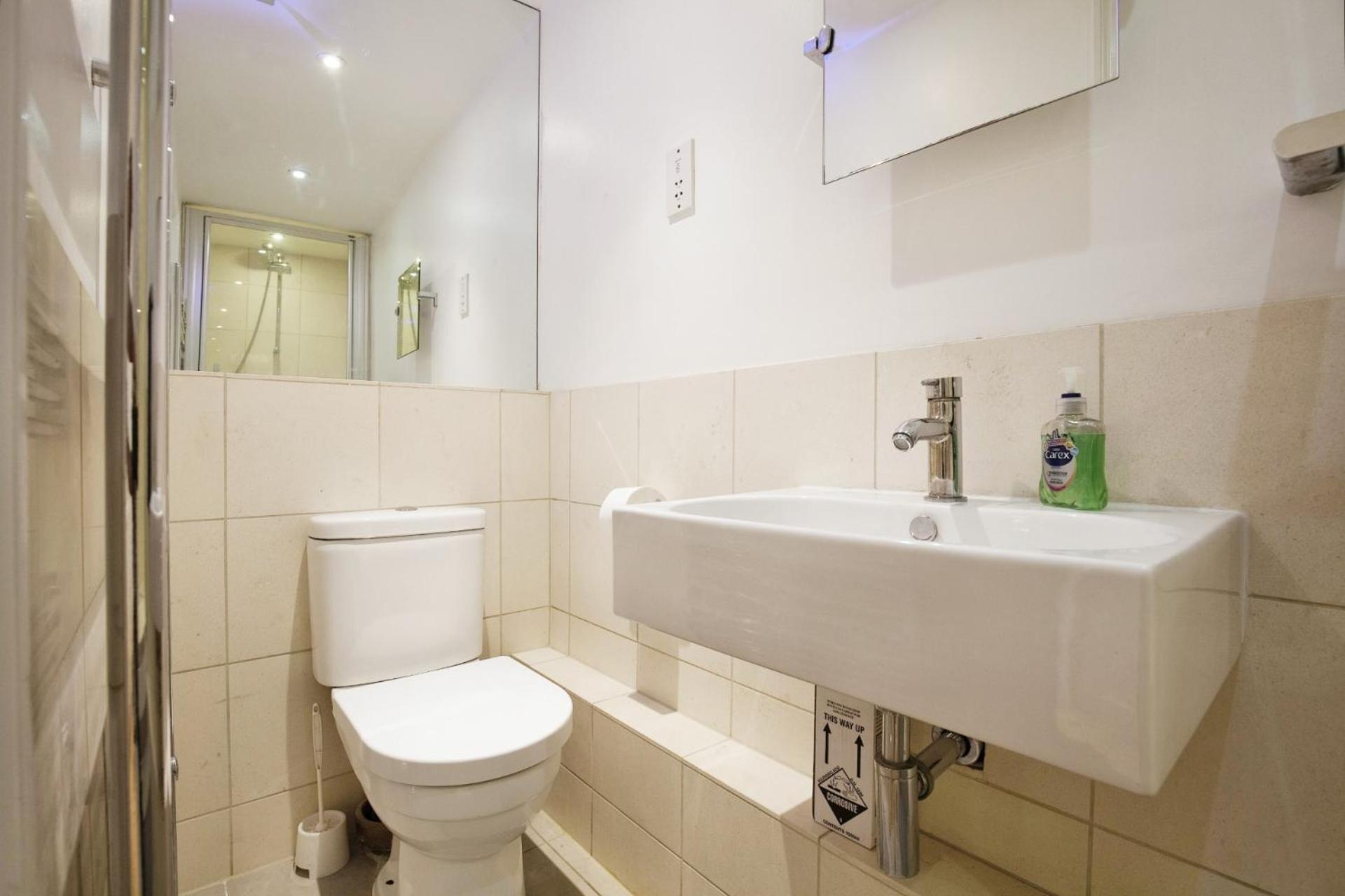 런던 Well Located South Kensington Flat 아파트 외부 사진